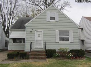 24850 Shoreview Ave, Euclid, OH 44123