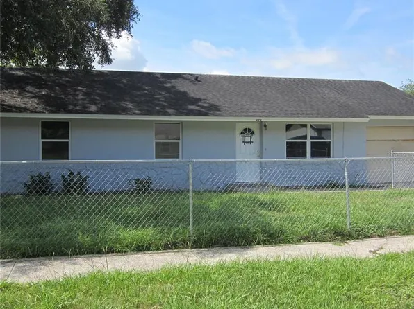 520 W Ella J Gilmore St, Apopka, FL 32703