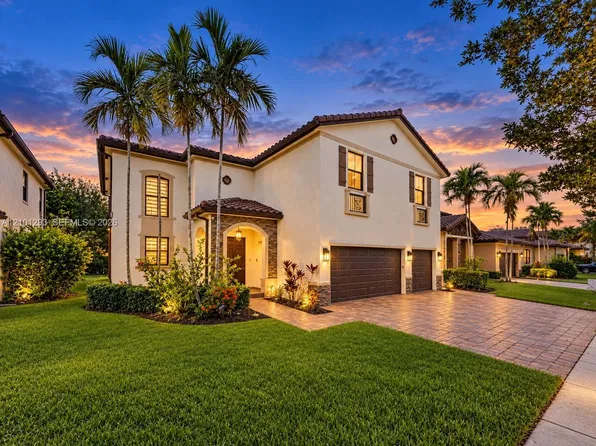 589 SE 35th Ter, Homestead, FL 33033