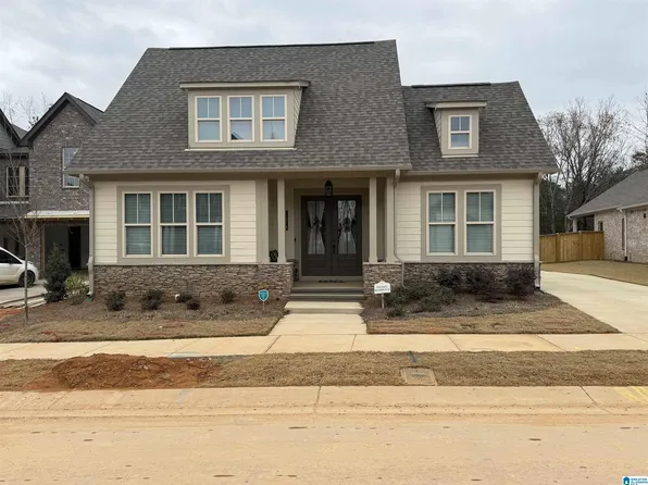 1578 Olivewood Rd, Birmingham, AL 35244