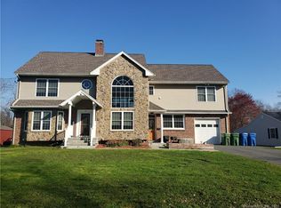 54 Mack St, Windsor, CT 06095