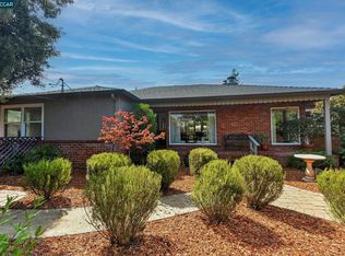 3402 Cowell Rd, Concord, CA 94518
