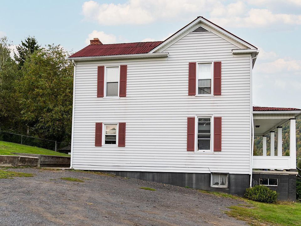 473 Walnut St, Westernport, MD 21562 Zillow