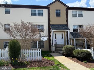 4513 Romlon St APT 303, Beltsville, MD 20705