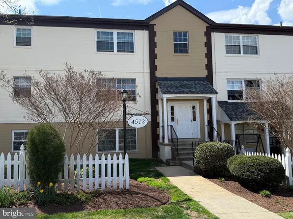 4513 Romlon St APT 303, Beltsville, MD 20705