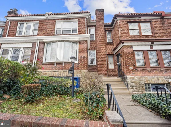 1969 Ashley St, Philadelphia, PA 19138