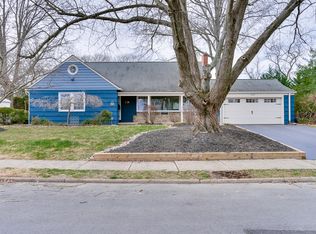 340 N Burtis Ave, Hamilton, NJ 08690