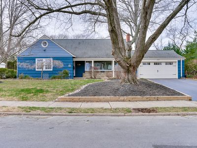 340 N Burtis Ave, Hamilton, NJ, 08690
