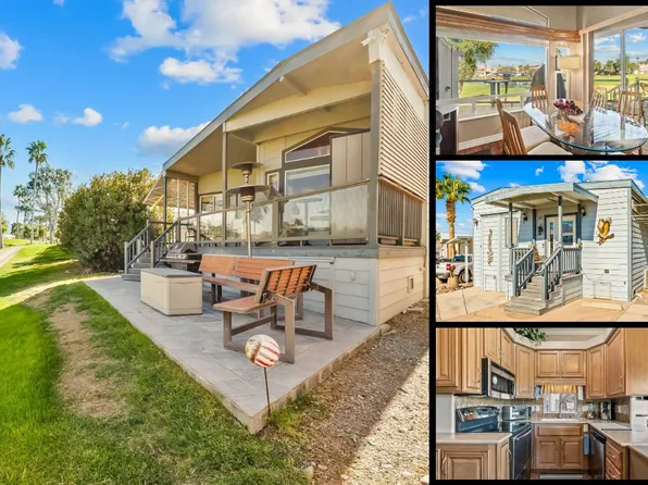 2000 Ramar Rd Lot 53, Bullhead City, AZ 86442