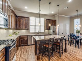 16501 Millenium Park Pl, Prosper, TX 75078
