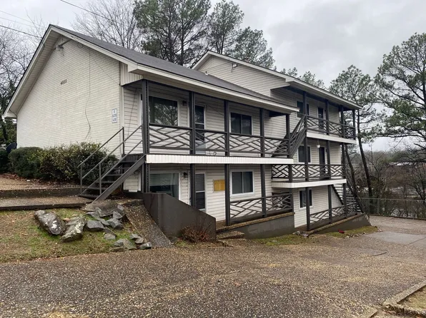 4805 Hickory Ave, North Little Rock, AR 72116