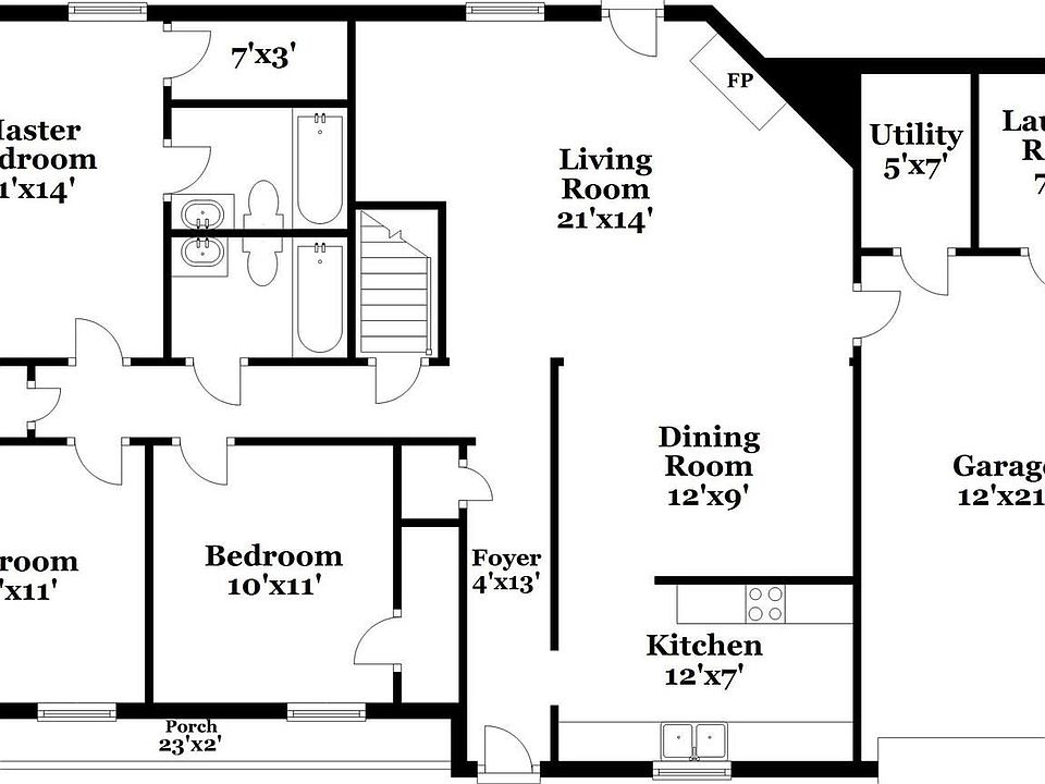 2227 Cherokee Valley Cir, Lithonia, GA 30058 Zillow