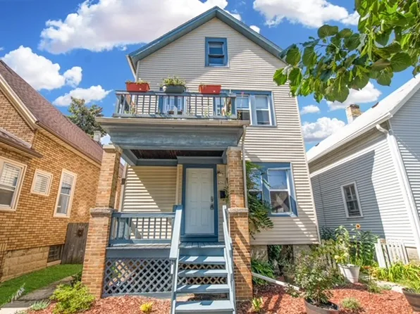 2429 N Weil St, Milwaukee, WI 53212