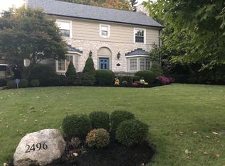 2496 Brookwood Rd, Columbus, OH 43209