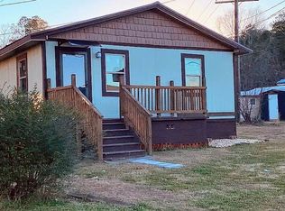 1025 25th St West, Jasper, AL 35501