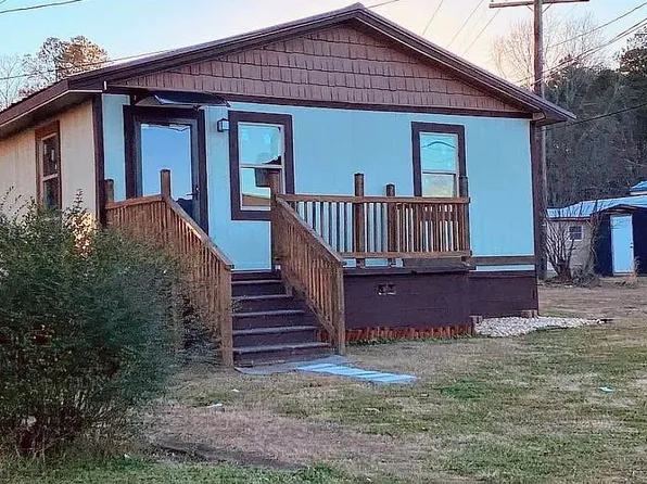 1025 25th St West, Jasper, AL 35501