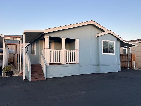 500 Atascadero Rd SPACE M3