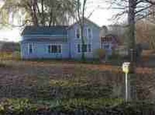 15491 Folks Rd, Hanover, MI 49241