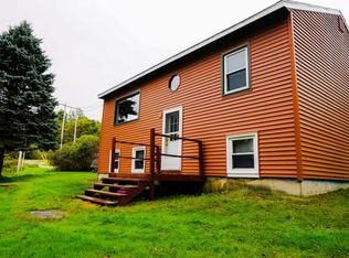 35 Wimble Rd, Fairfax, VT 05454