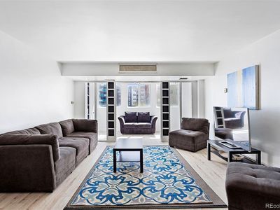 1121 Albion Street #210, Denver, CO, 80220
