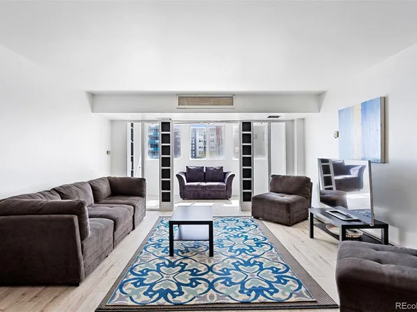 1121 Albion Street #210, Denver, CO 80220