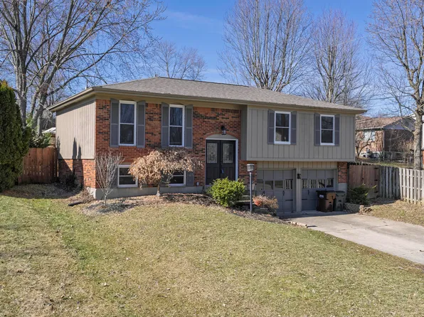 3476 Meadowlark Dr, Edgewood, KY 41018