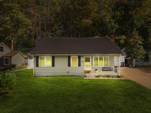 624 Knapp Ave, Morehead, KY 40351