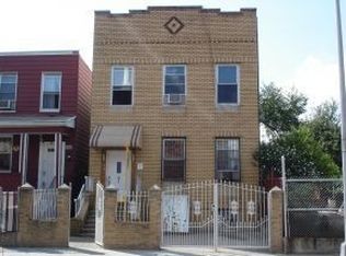 983 Madison St, Brooklyn, NY 11221
