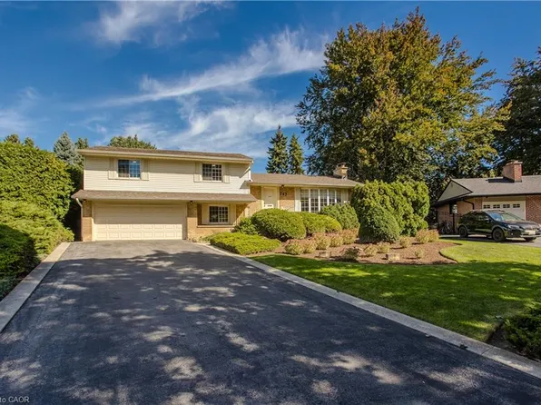 247 Walden Dr, Burlington, ON L7N 2A7