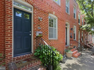1021 S Bouldin St, Baltimore, MD, 21224