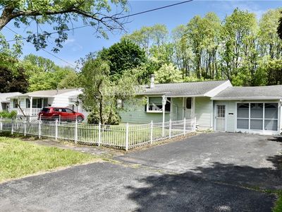 133 E Chaffee Ave, Syracuse, NY, 13207