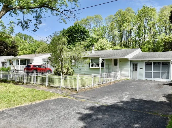 133 E Chaffee Ave, Syracuse, NY 13207