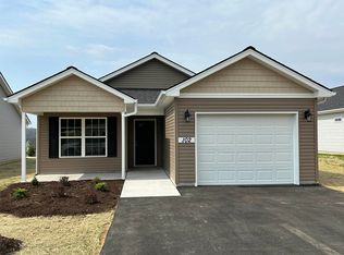 102 Aaliyah Ln, Radford, VA 24141