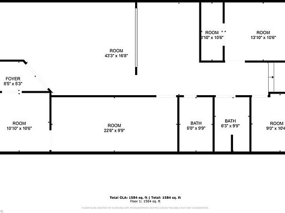 2nd image of 124 S Main St