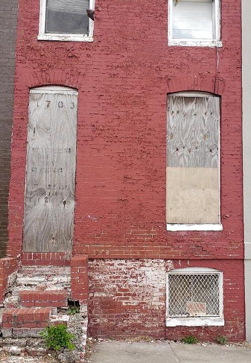 2nd image of 1703 McKean Ave