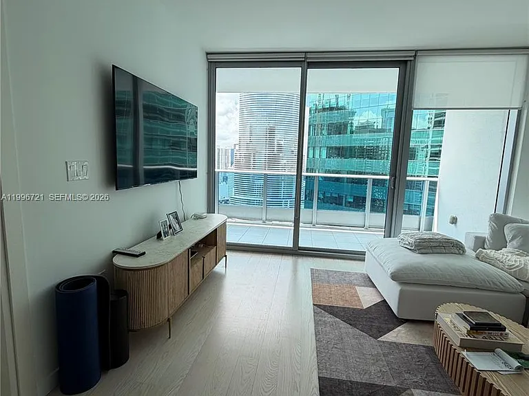 200 Biscayne Boulevard Way #3709 — Photo 3