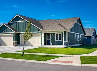 301 Bluebell Rd, Kalispell, MT 59901