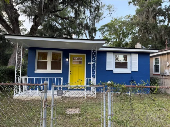 332 Sherman Avenue, Savannah, GA 31405