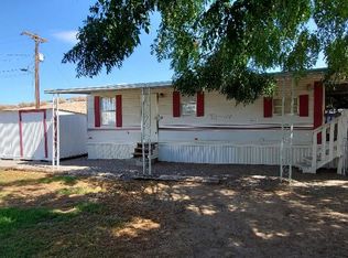 32998 E Highway 80, Wellton, AZ 85356