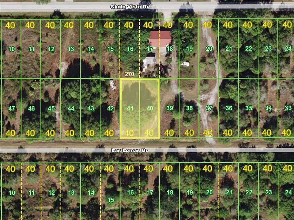 1st image of 27208 Las Lomas Dr