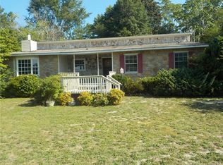 4241 Draughon Rd, Eastover, NC 28312