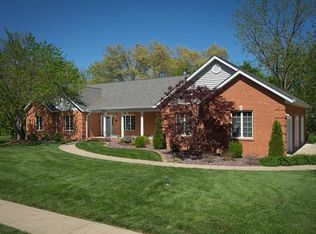 1150 Windermere Run, O Fallon, IL 62269