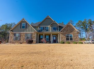 325 Seawright Dr, Fayetteville, GA 30215