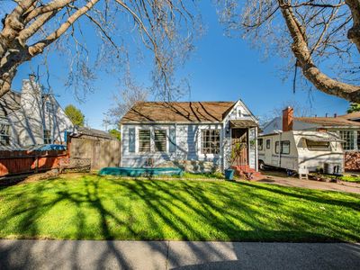 168 Fairmont Avenue, Vallejo, CA, 94590