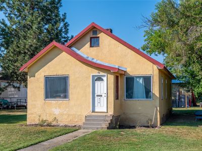 516 W 2nd St, Libby, MT, 59923