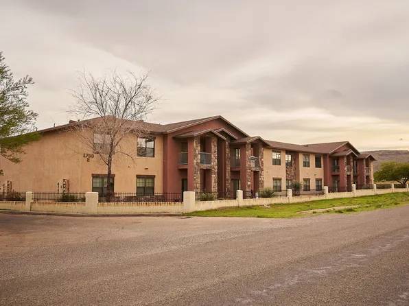 1750 E Jagerson Ave Unit 101, Kingman, AZ 86409