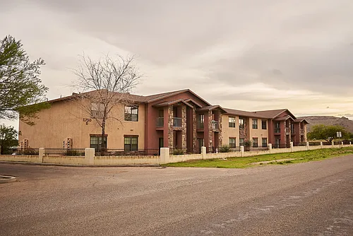 1750 E Jagerson Ave #205 Photo 1