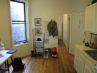 Rented by Mark David