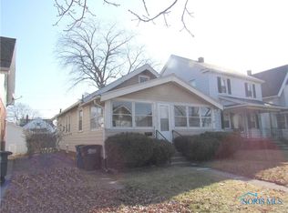 517 Geneva Ave, Toledo, OH 43609