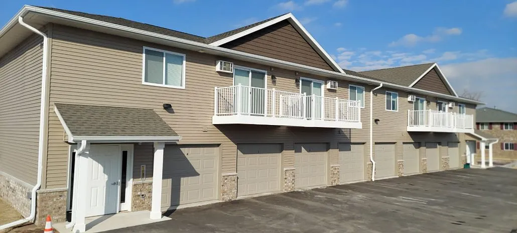 Westwind Estates — Photo 1